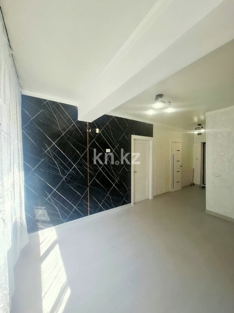 Продажа 2-комнатной квартиры, 51 м² в Алматы