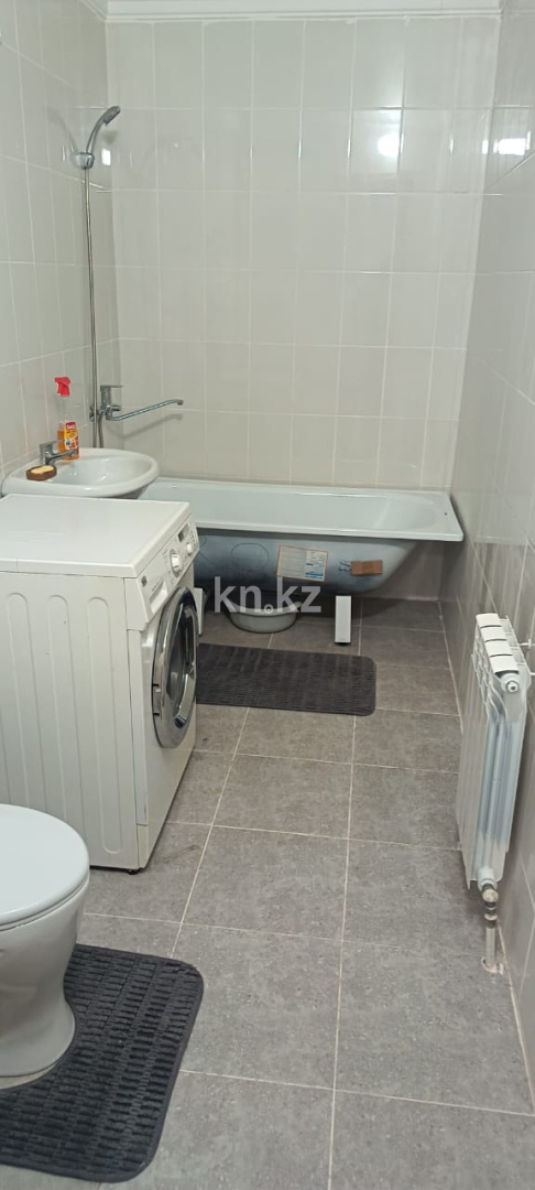 Аренда 1-комнатной квартиры, 35 м² в Астане - фото 6