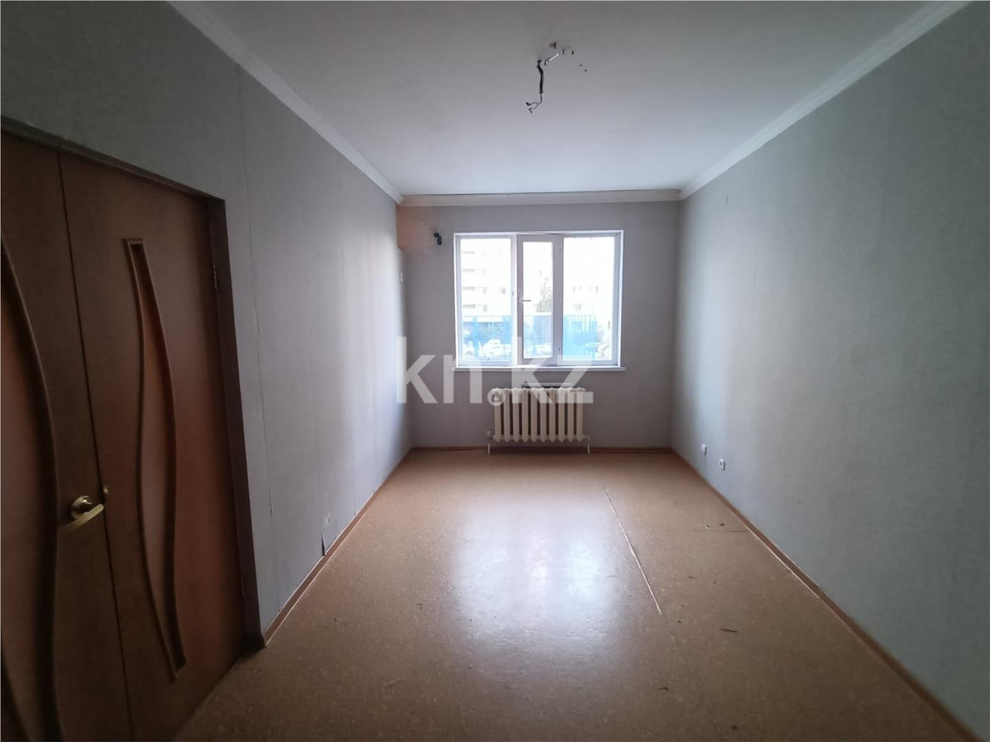 Продажа 1-комнатной квартиры, 31 м² в Астане