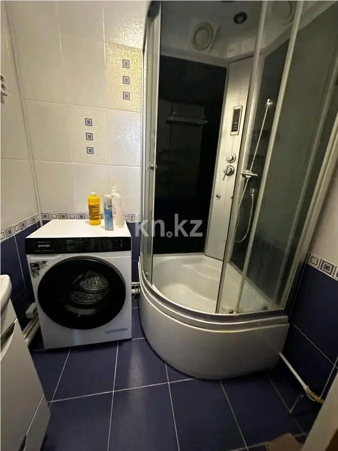 Продажа 2-комнатной квартиры, 58 м² в Караганде - фото 4