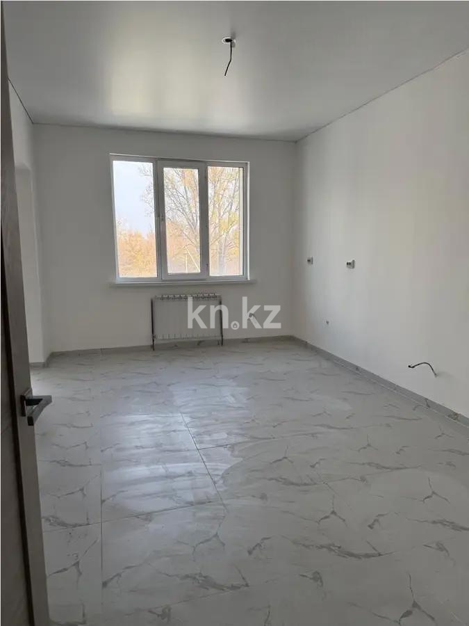 Продажа 2-комнатной квартиры, 68 м², мкр-н Кайрат, дом  153/50 в Алматы - фото 2