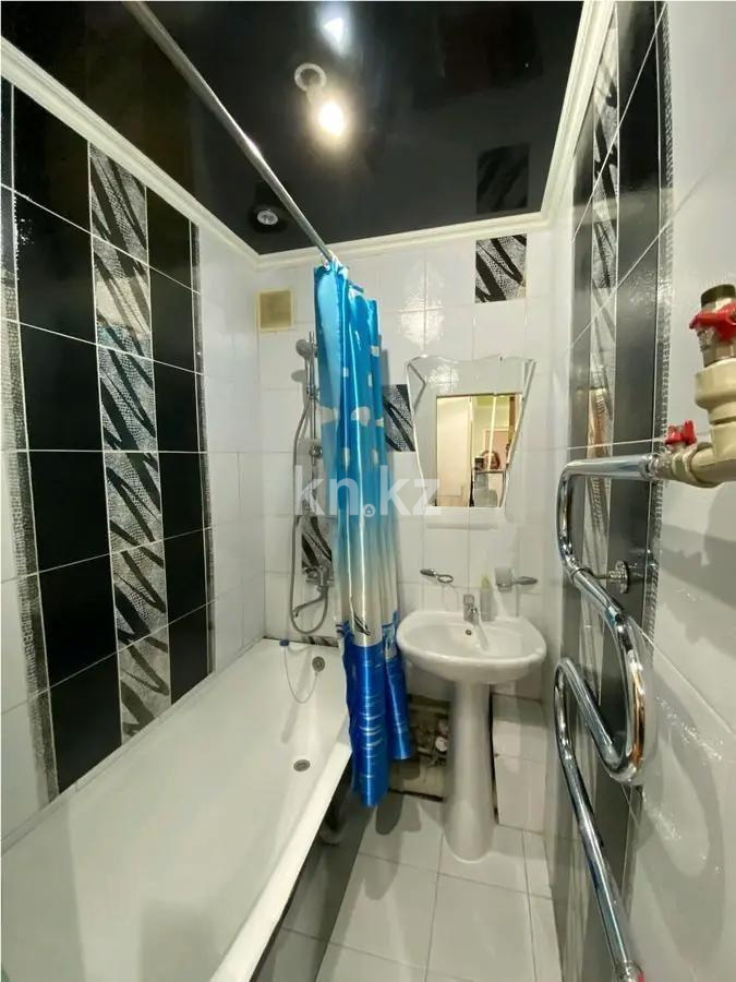 Продажа 2-комнатной квартиры, 46.6 м², пр. Абая, дом  71 в Астане - фото 5