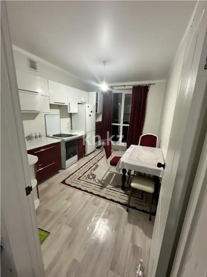 Продажа 1-комнатной квартиры, 41.2 м² в Астане - фото 2