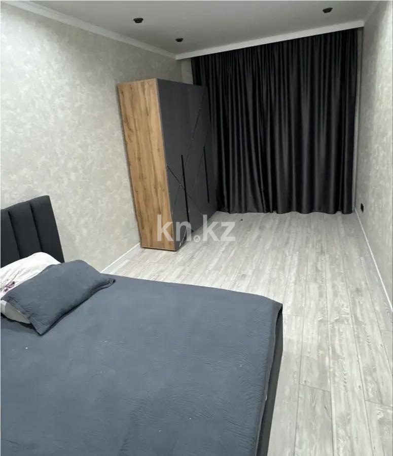 Продажа 2-комнатной квартиры, 63.5 м² в Астане