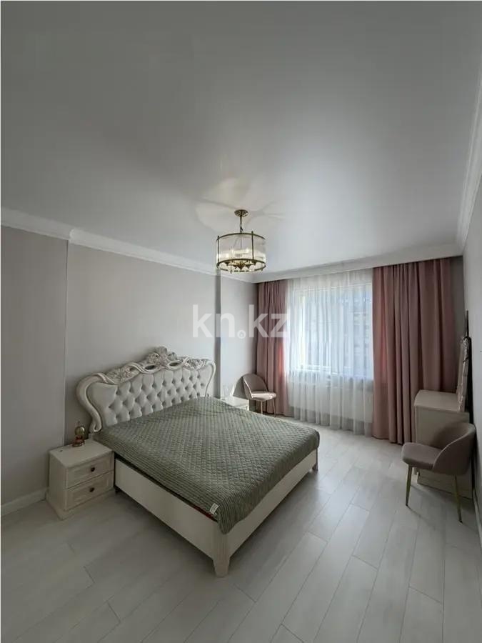 Продажа 3-комнатной квартиры, 83 м² в Астане - фото 2