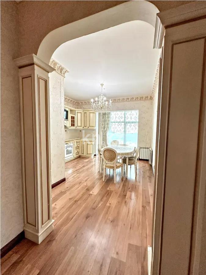 Продажа 3-комнатной квартиры, 98 м² в Астане - фото 4