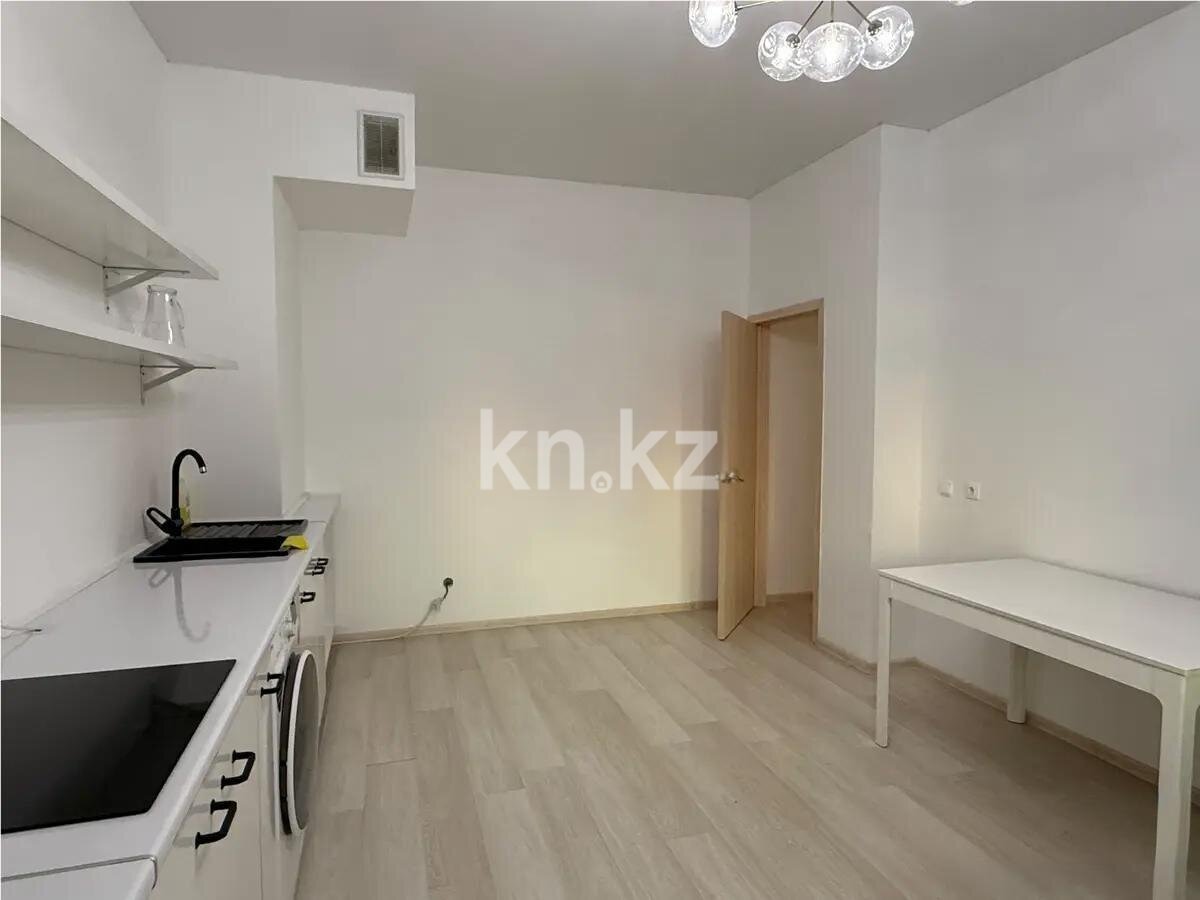 Продажа 1-комнатной квартиры, 59 м² в Астане - фото 4