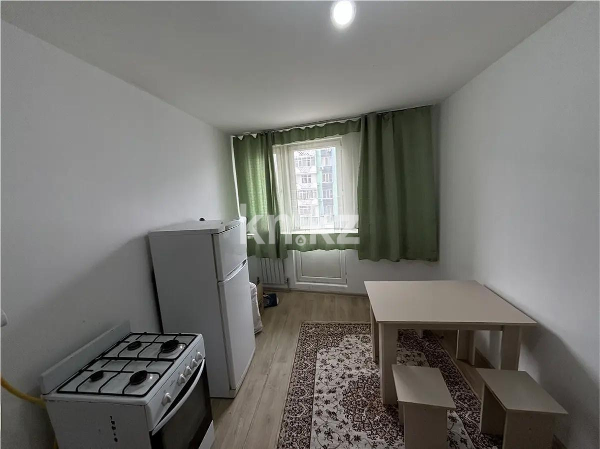 Продажа 1-комнатной квартиры, 35 м² в Алматы - фото 2