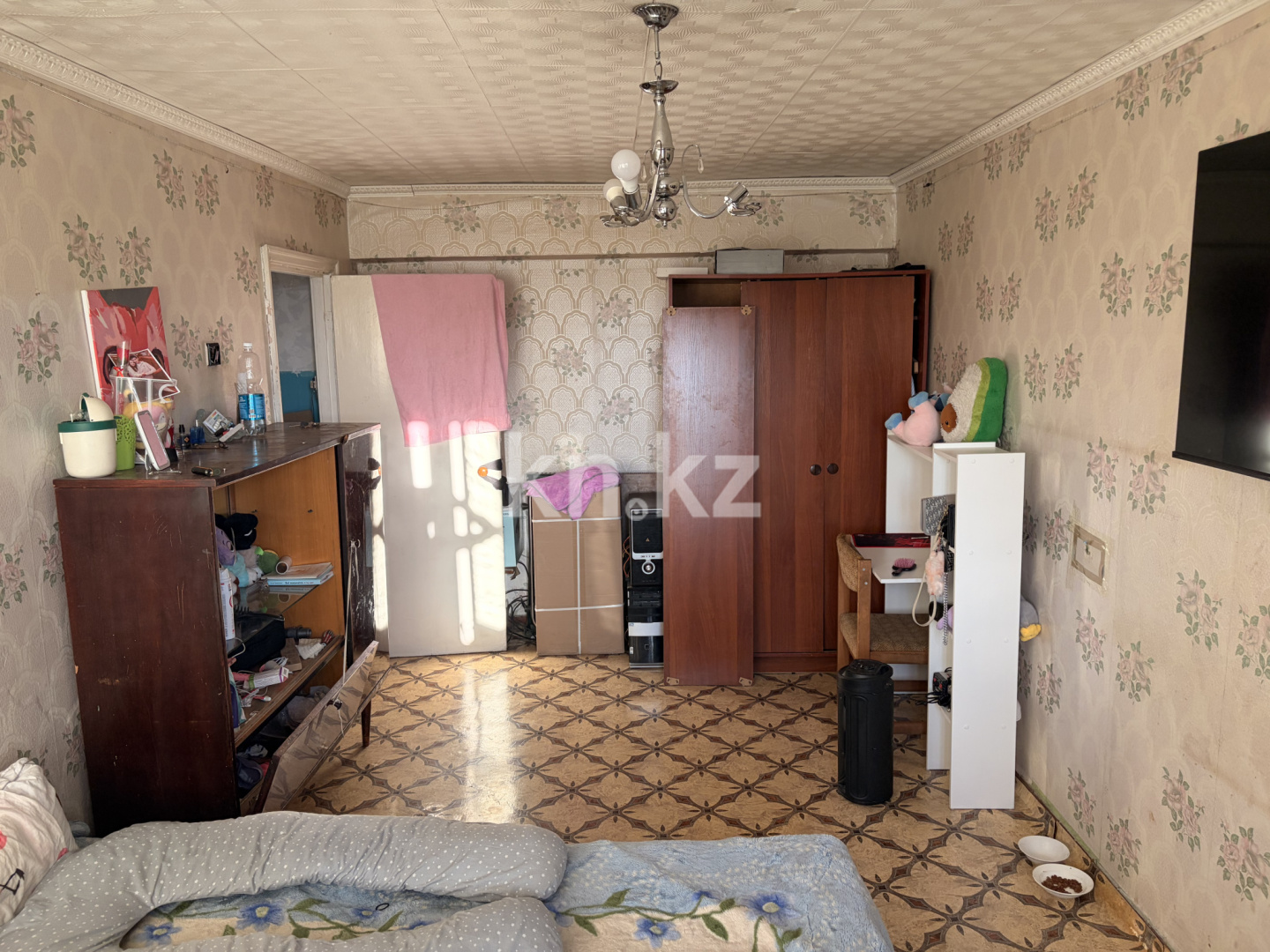 Продажа 2-комнатной квартиры, 47 м² в Караганде - фото 2