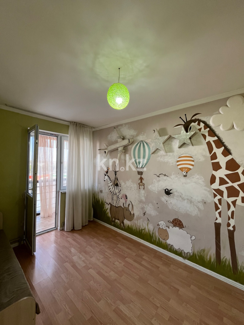 Продажа 3-комнатной квартиры, 95 м² в Шымкенте - фото 4