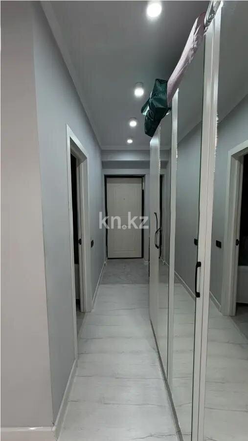 Продажа 2-комнатной квартиры, 50 м² в Алматы - фото 5