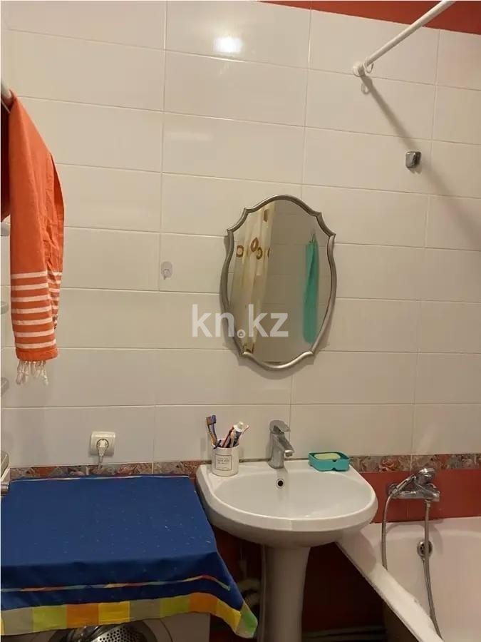 Продажа 3-комнатной квартиры, 66 м² в Алматы - фото 3
