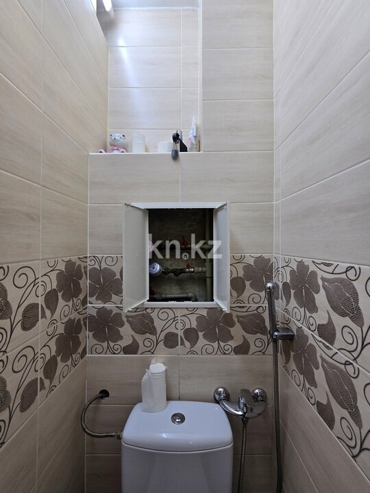 Продажа 3-комнатной квартиры, 57 м² в Алматы - фото 19