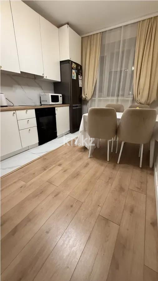 Продажа 2-комнатной квартиры, 73 м², ул. Акмешит, дом  7 в Астане - фото 4