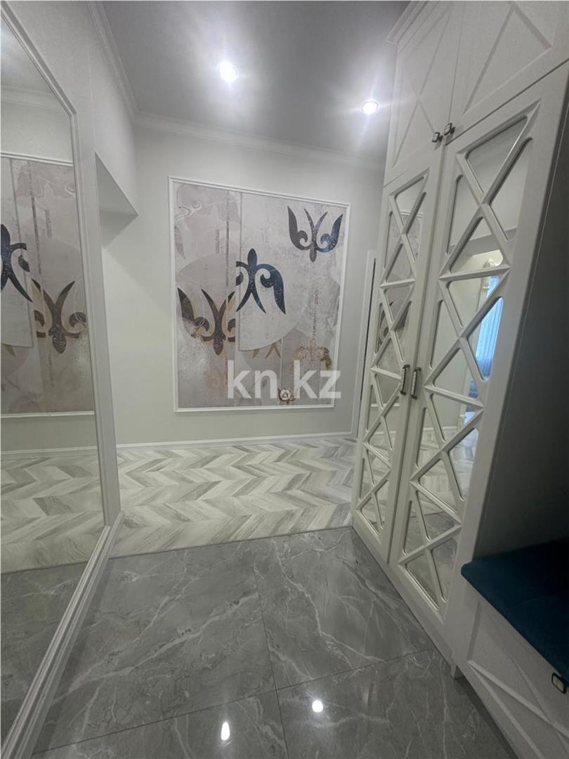 Продажа 4-комнатной квартиры, 110 м², ул. Анет баба в Астане - фото 12