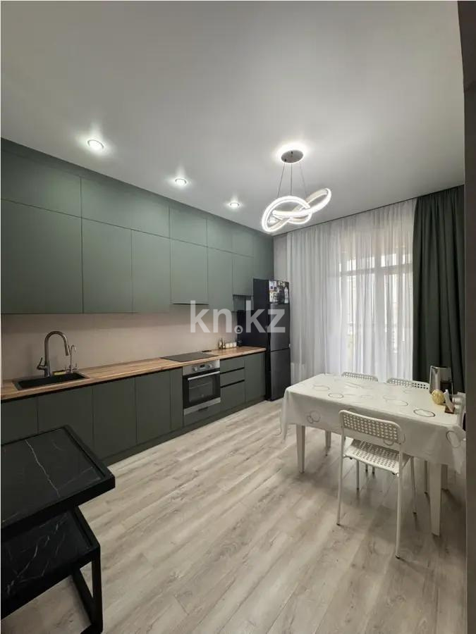 Продажа 3-комнатной квартиры, 87 м² в Астане - фото 4
