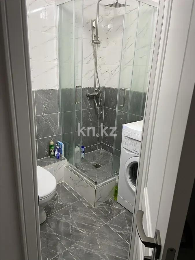 Продажа 2-комнатной квартиры, 45 м² в Алматы - фото 4