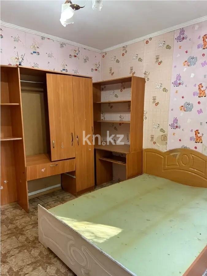 Продажа 2-комнатной квартиры, 52 м² в Алматы - фото 2