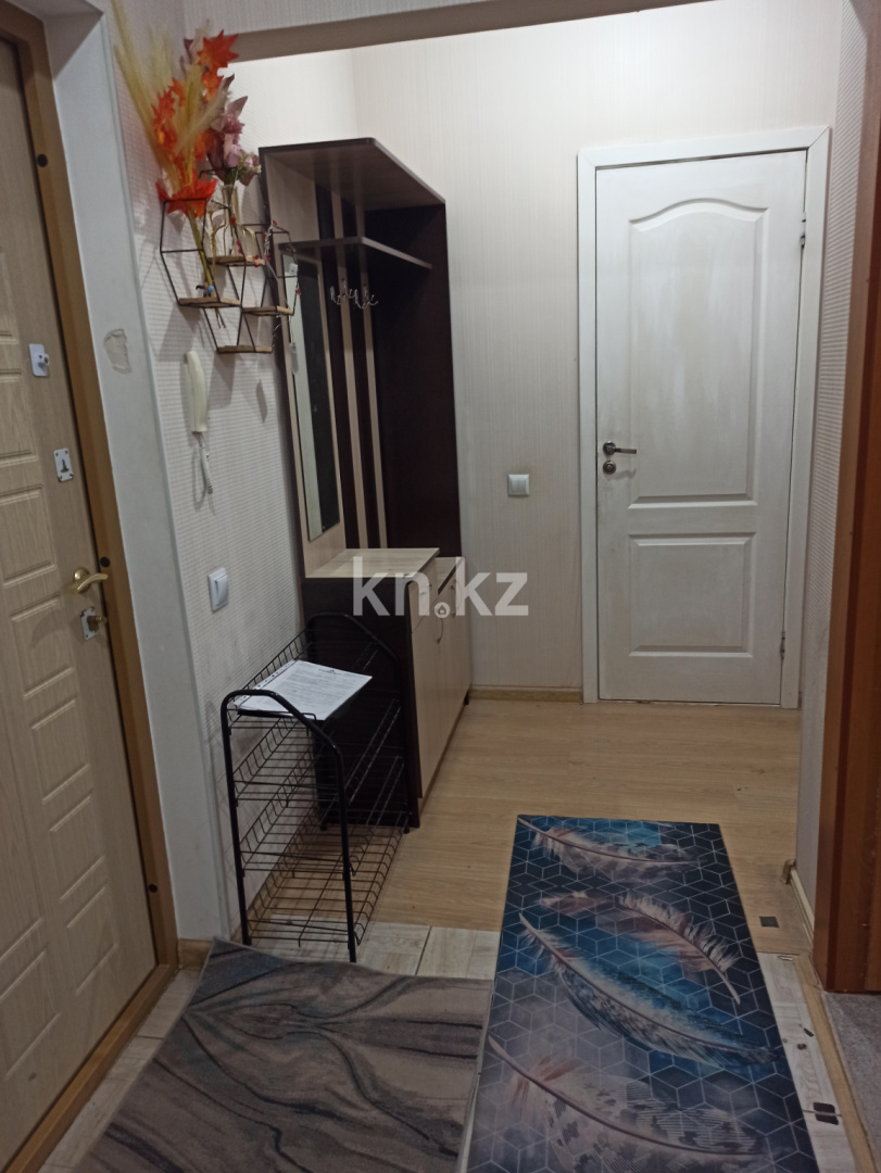 Аренда 1-комнатной квартиры посуточно, 45 м² в Астане - фото 5