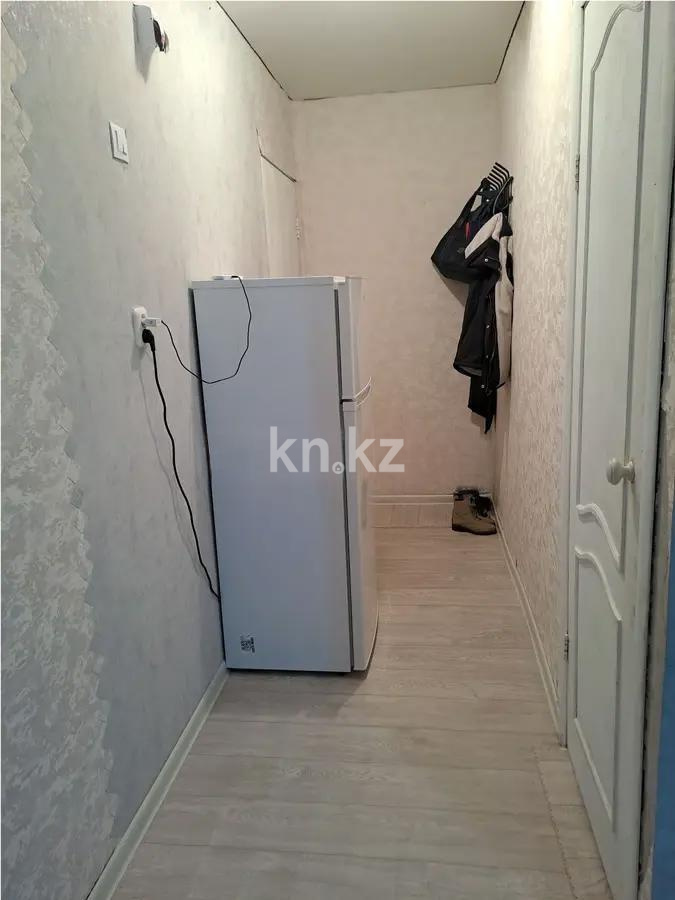 Продажа 1-комнатной квартиры, 32 м², мкр-н 12, дом  14 в Караганде - фото 4