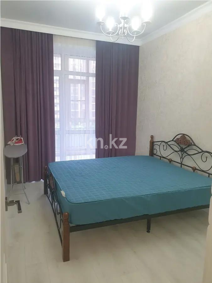 Продажа 2-комнатной квартиры, 40 м², ул. Айтматова, дом  60 в Астане - фото 2