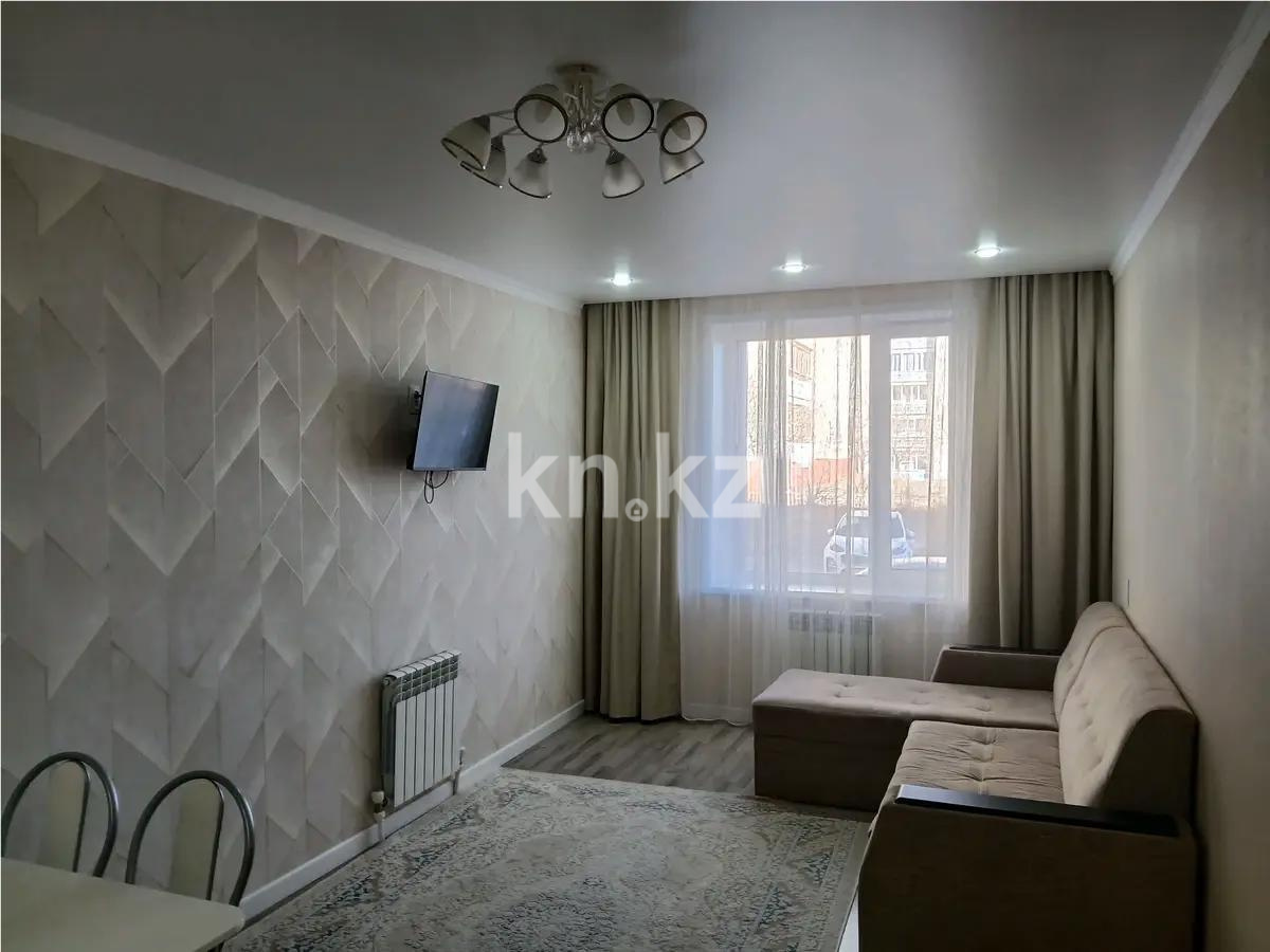 Продажа 3-комнатной квартиры, 65 м², мкр-н Мамраева (Восток-5), дом  7/2 в Караганде