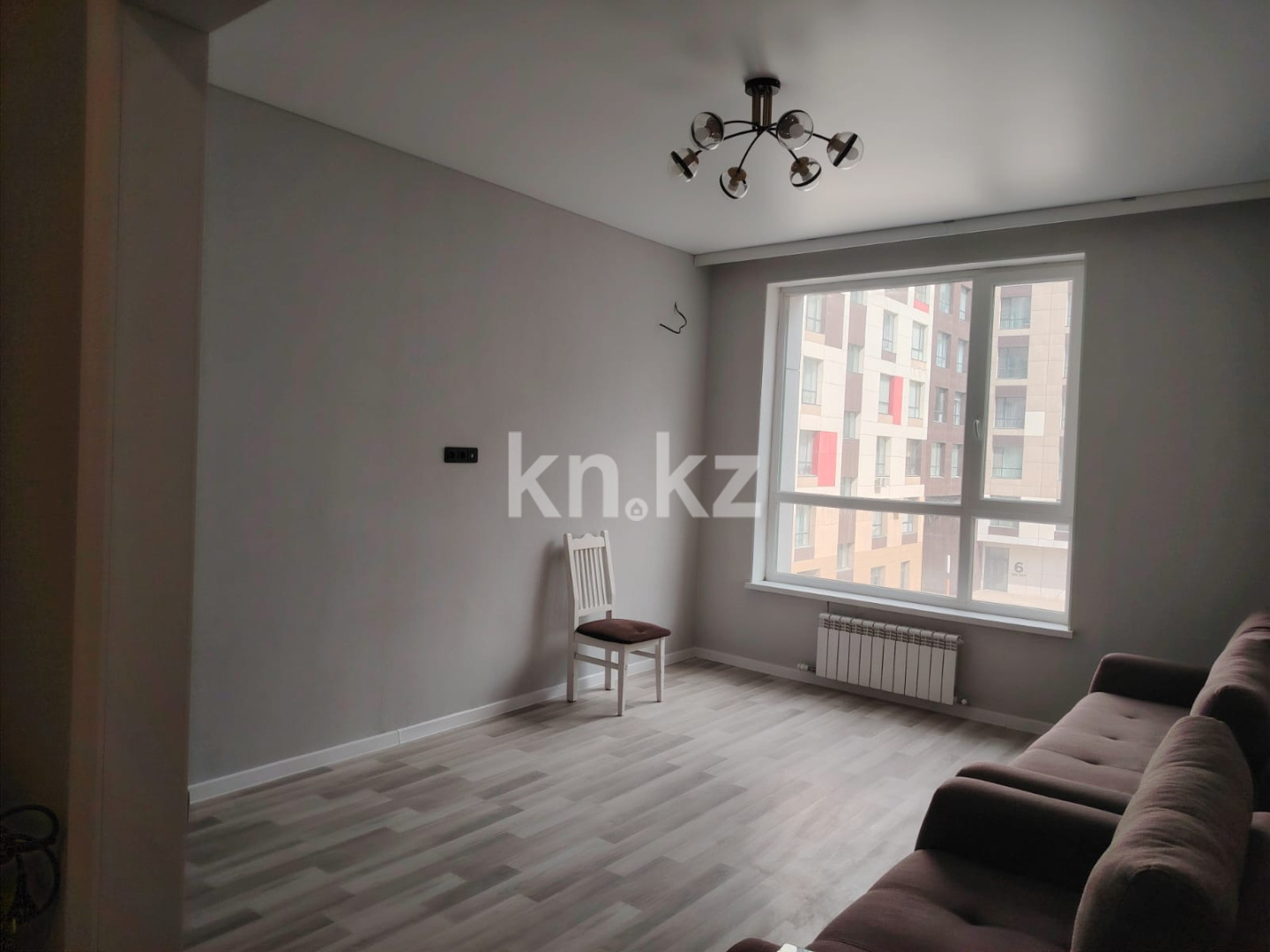 Аренда 2-комнатной квартиры, 60 м² в Астане - фото 5