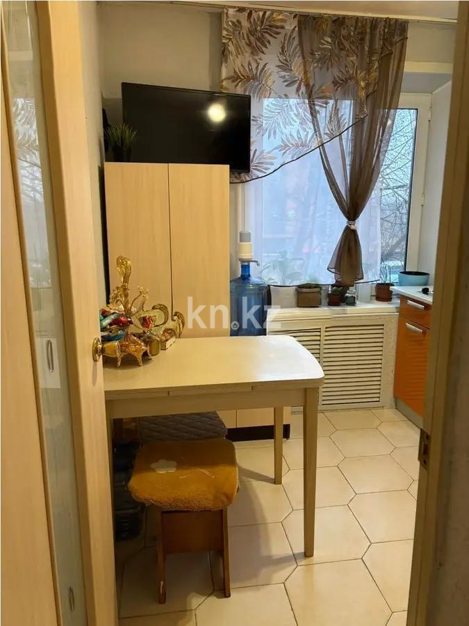 Продажа 1-комнатной квартиры, 28.2 м², ул. Байсеитовой, дом  101/1 в Астане - фото 4