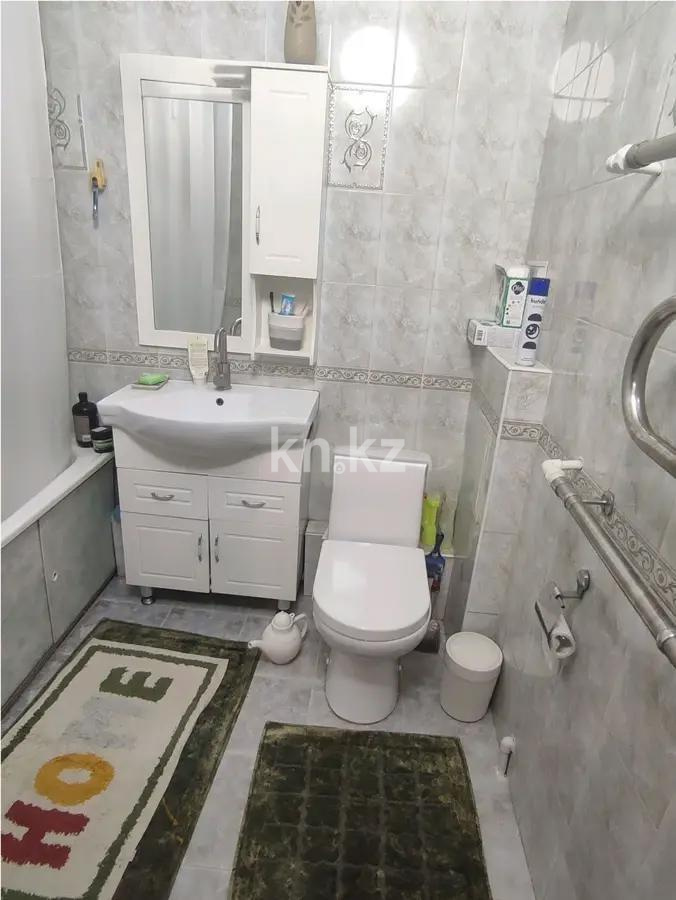 Продажа 1-комнатной квартиры, 50.9 м² в Алматы - фото 3