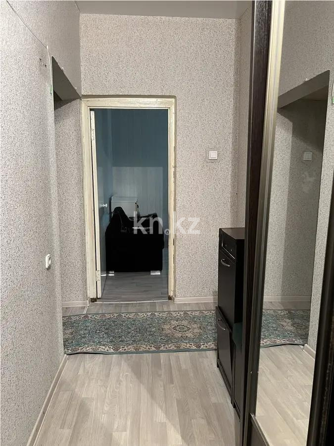 Продажа 2-комнатной квартиры, 56 м² в Алматы - фото 4