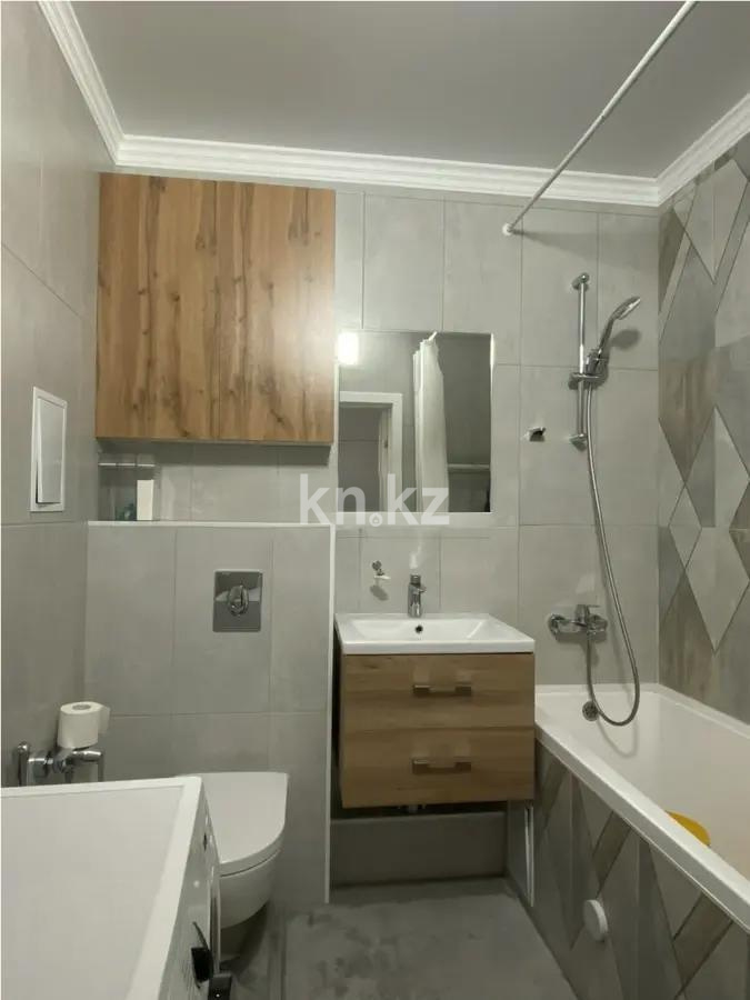 Продажа 1-комнатной квартиры, 40 м² в Астане - фото 3