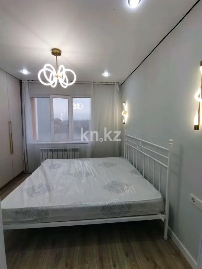 Продажа 3-комнатной квартиры, 55.6 м², ул. Алтын орда, дом  7 стр в Алматы - фото 2