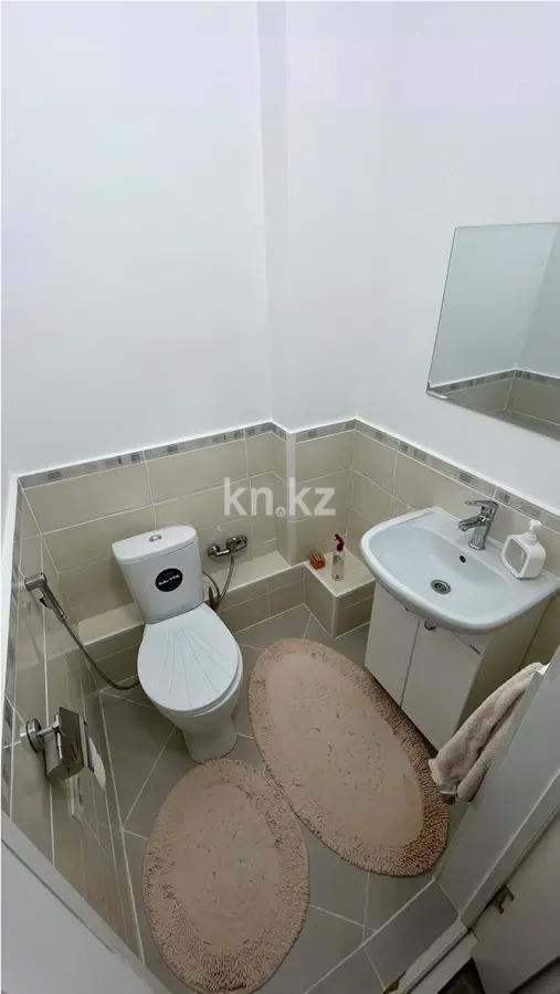 Продажа 2-комнатной квартиры, 66.2 м² в Астане - фото 5