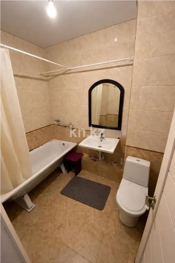 Продажа 1-комнатной квартиры, 40 м² в Алматы - фото 4