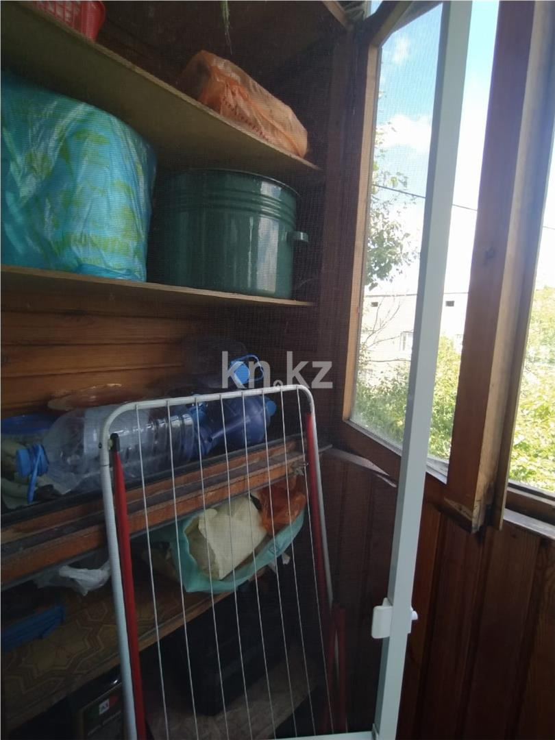 Продажа 3-комнатной квартиры, 61 м², ул. Мустафина в Караганде - фото 20