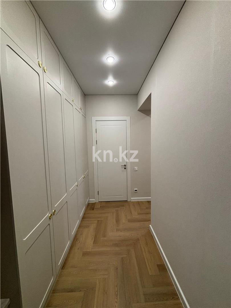 Продажа 1-комнатной квартиры, 36 м² в Караганде - фото 7