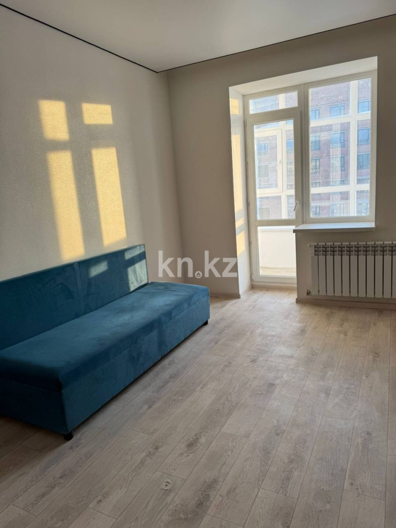 Аренда 1-комнатной квартиры, 41 м² в Астане - фото 5
