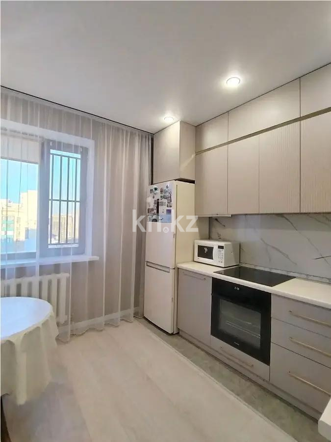 Продажа 1-комнатной квартиры, 40 м² в Астане - фото 2
