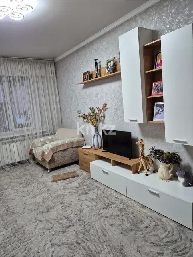 Продажа 2-комнатной квартиры, 45 м² в Алматы