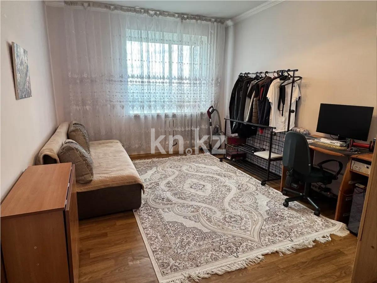 Продажа 2-комнатной квартиры, 59 м² в Астане