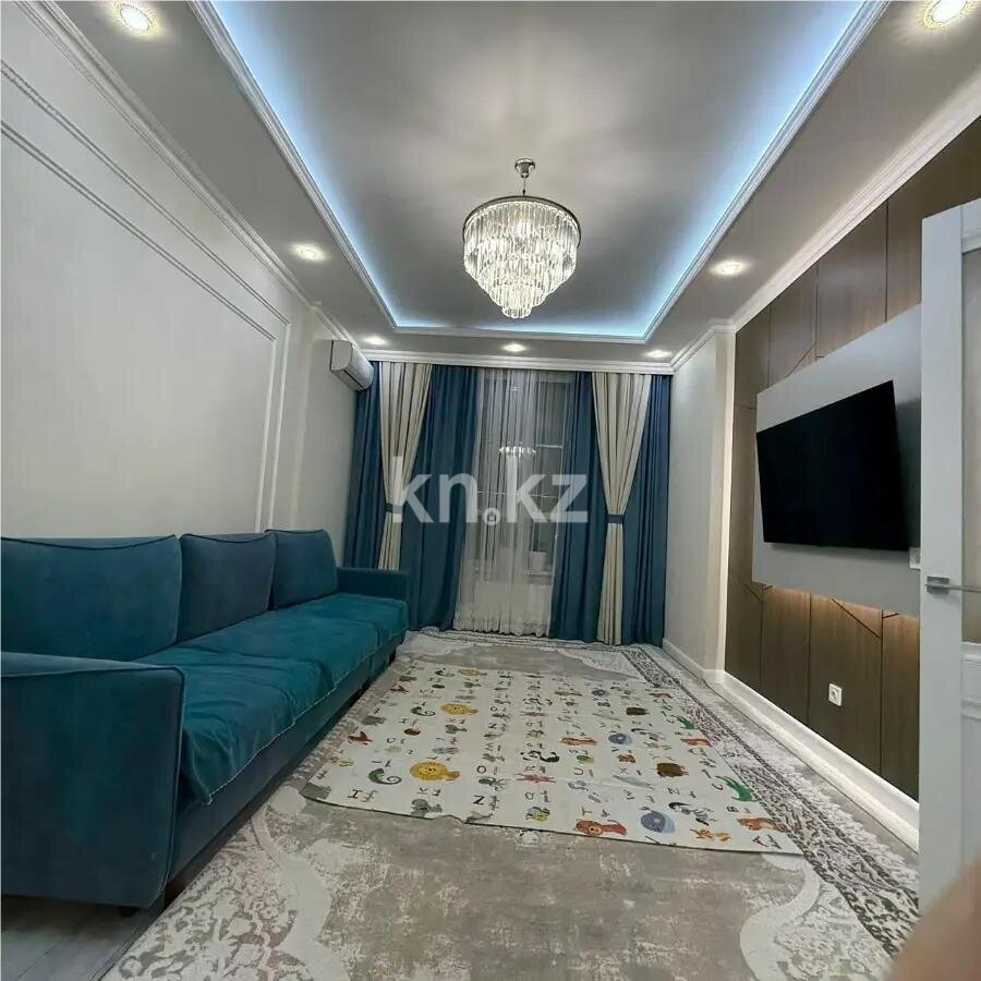 Продажа 3-комнатной квартиры, 87.5 м² в Астане