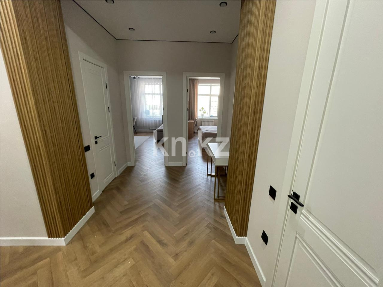 Продажа 4-комнатной квартиры, 111 м² в Караганде - фото 21