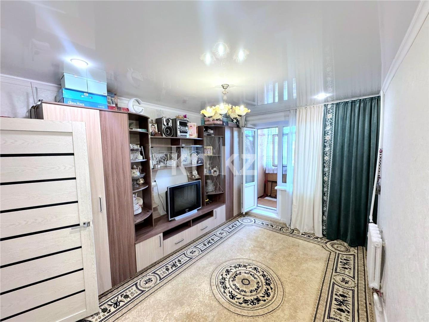 Продажа 3-комнатной квартиры, 70 м² в Темиртау - фото 4