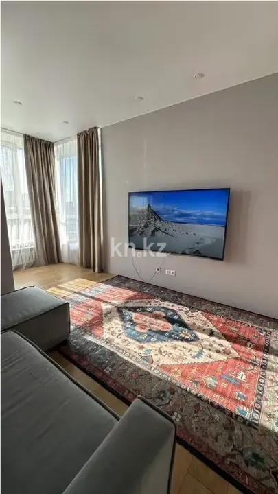 Продажа 3-комнатной квартиры, 68 м² в Астане