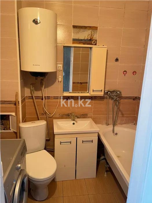 Продажа 1-комнатной квартиры, 30 м² в Астане - фото 3