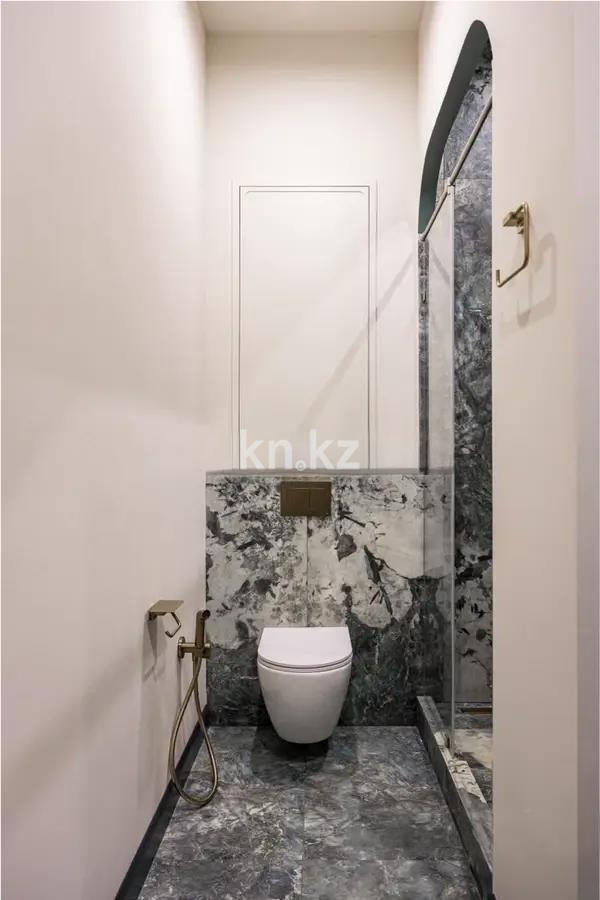 Продажа 3-комнатной квартиры, 120 м², ул. Кажымукана, дом  105 в Алматы - фото 5