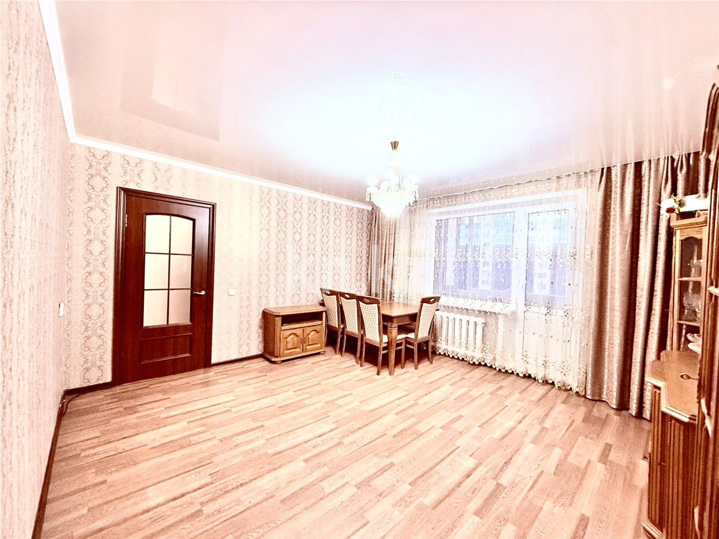 Продажа 4-комнатной квартиры, 78 м² в Караганде - фото 4