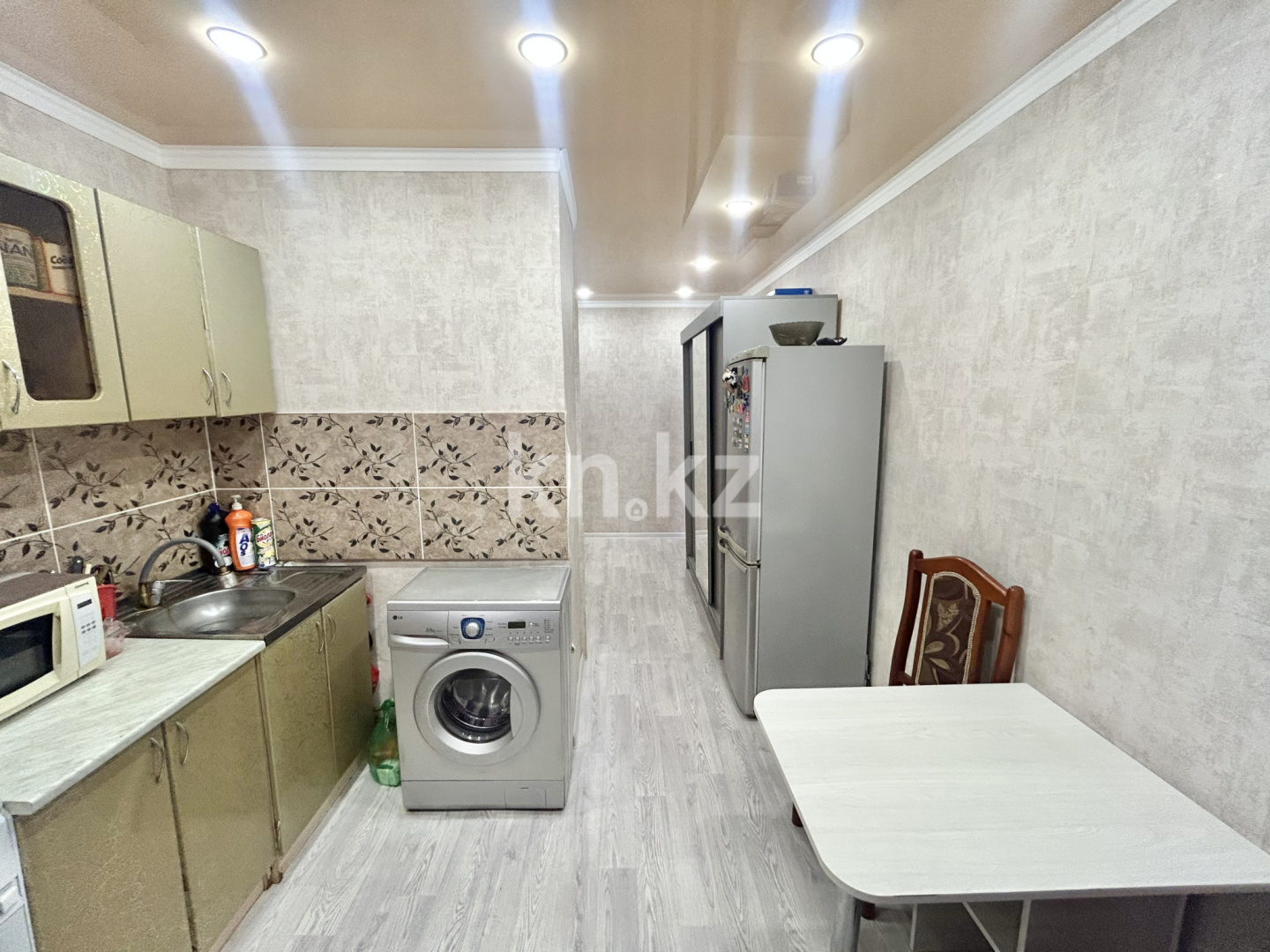 Продажа 1-комнатной квартиры, 33 м², ул. Карбышева в Караганде - фото 5