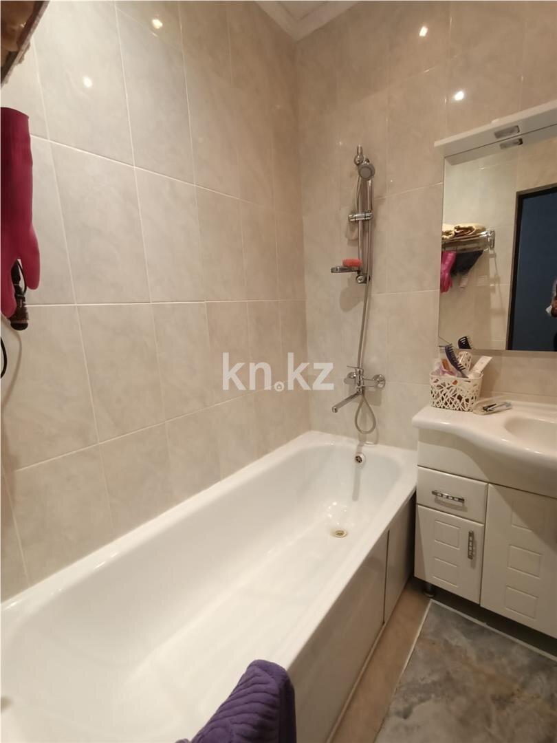 Продажа 3-комнатной квартиры, 113 м² в Астане - фото 11