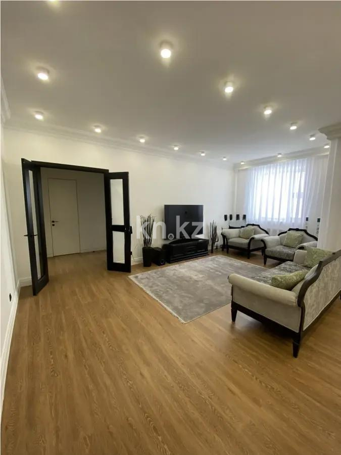 Продажа 3-комнатной квартиры, 130 м², ул. Е-314, дом  22 в Астане